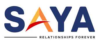 Saya Group Logo