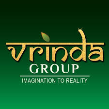 Vrinda Group Logo