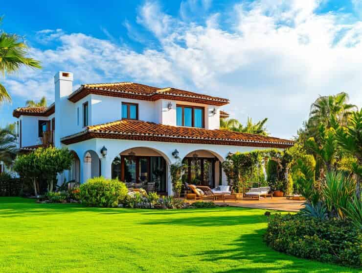 Apex Kremlin villas Siddharth Vihar