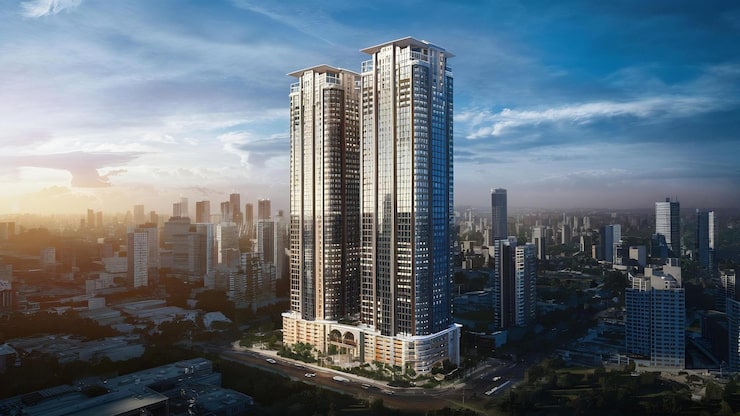 Apex Group upcoming towers Siddharth Vihar Ghaziabad