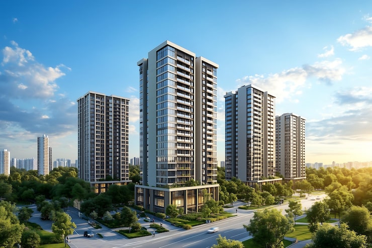 Prateek Grand Begonia Phase 2 new launch