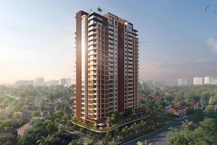 Prateek Group upcoming township Siddharth Vihar NH24