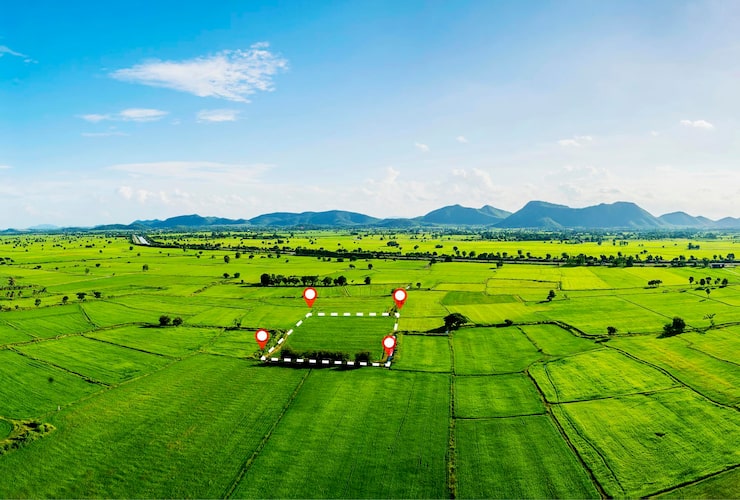 Siddharth Vihar township residential plots